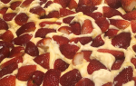 Cooking with Claud: Strawberry Pretzel Slab Pie