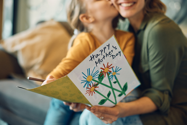 Melissa in the Morning: Don’t Ruin Mother’s Day
