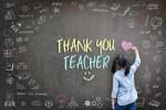 Melissa in the Morning: Teacher Appreciation Week