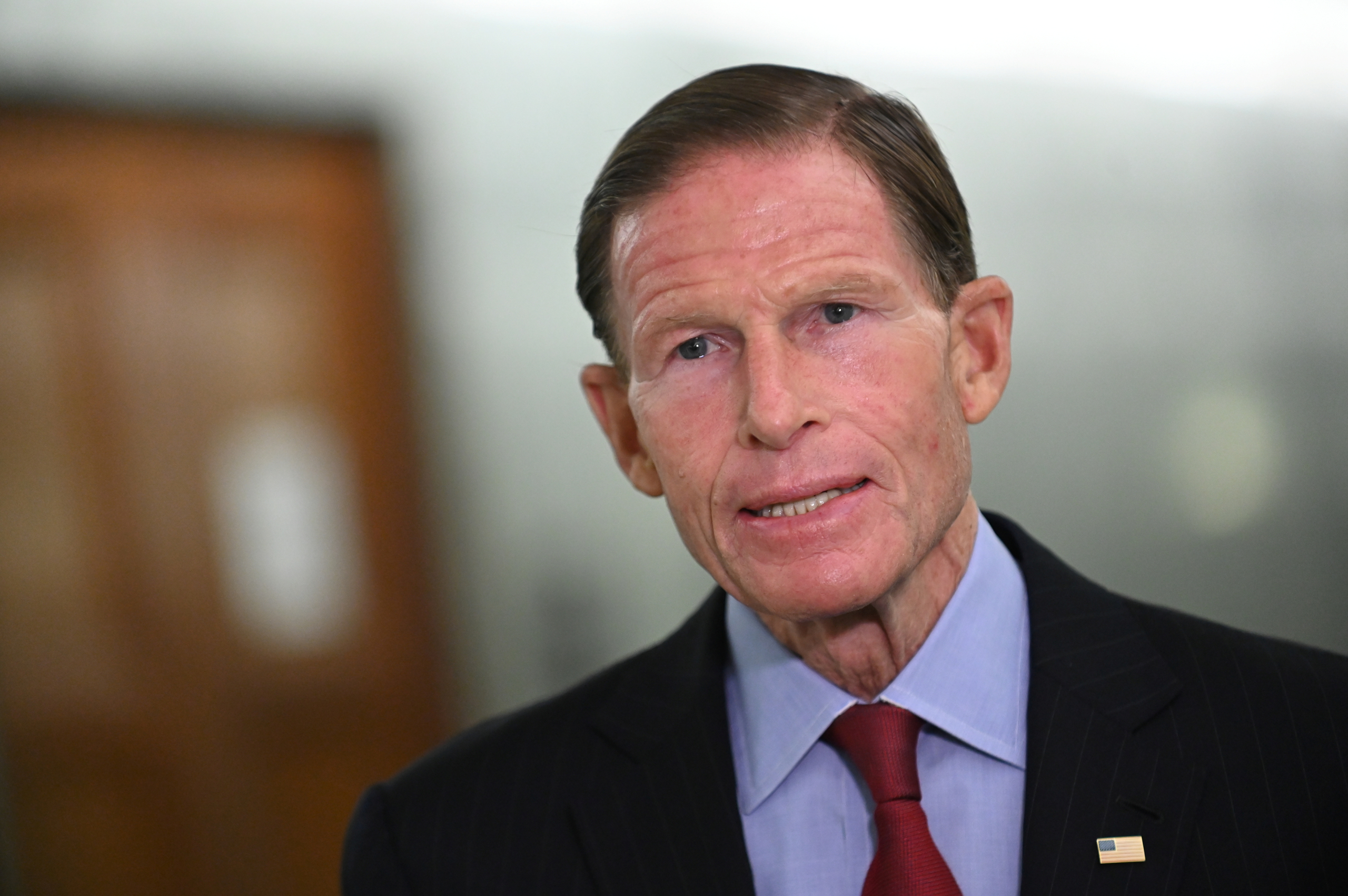 The Lisa Wexler Show – Senator Richard Blumenthal