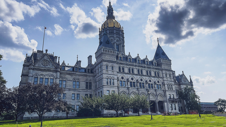 Connecticut Today With Paul Pacelli: Another Bad Bill?