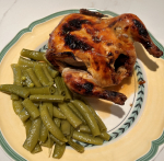 Cooking with Claud: Cornish Hens