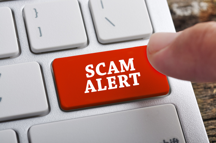 Melissa in the Morning:  Employment Scams