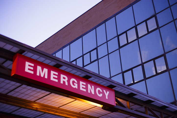 Melissa in the Morning: Don’t Land in the ER
