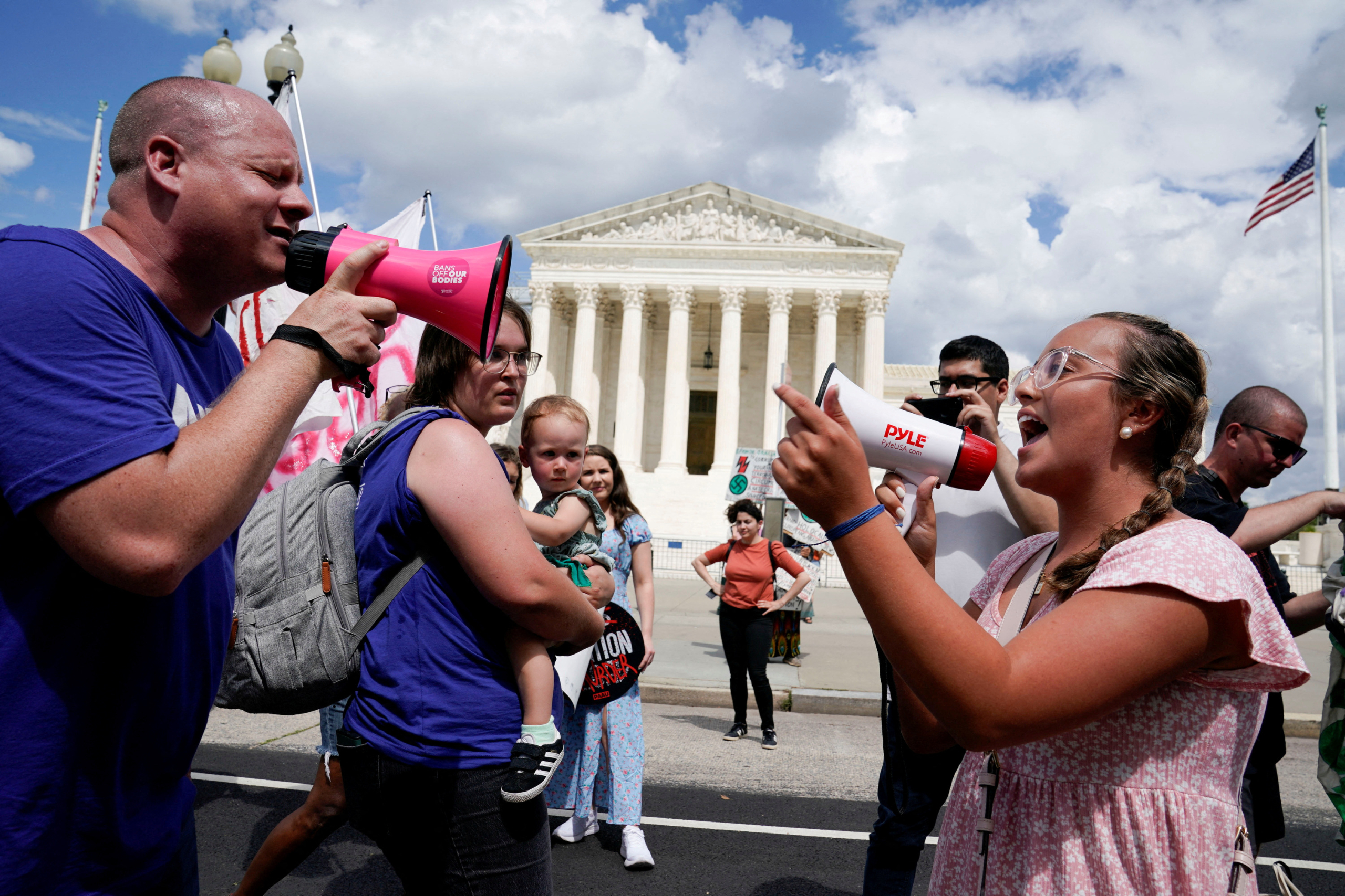 Connecticut Today with Paul Pacelli: Two More Big SCOTUS Decisions