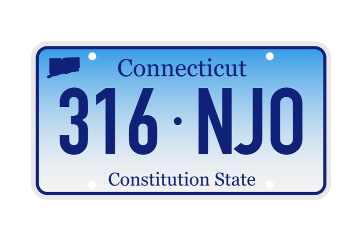 Connecticut Today with Paul Pacelli: Bring On the License Plate Readers