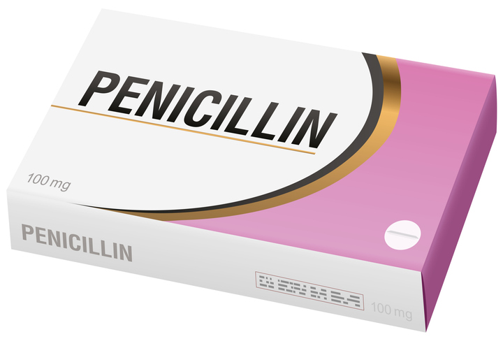 Melissa in the Morning: Penicillin Shortage