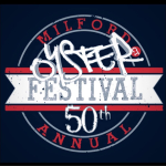 The Milford Oyster Festival