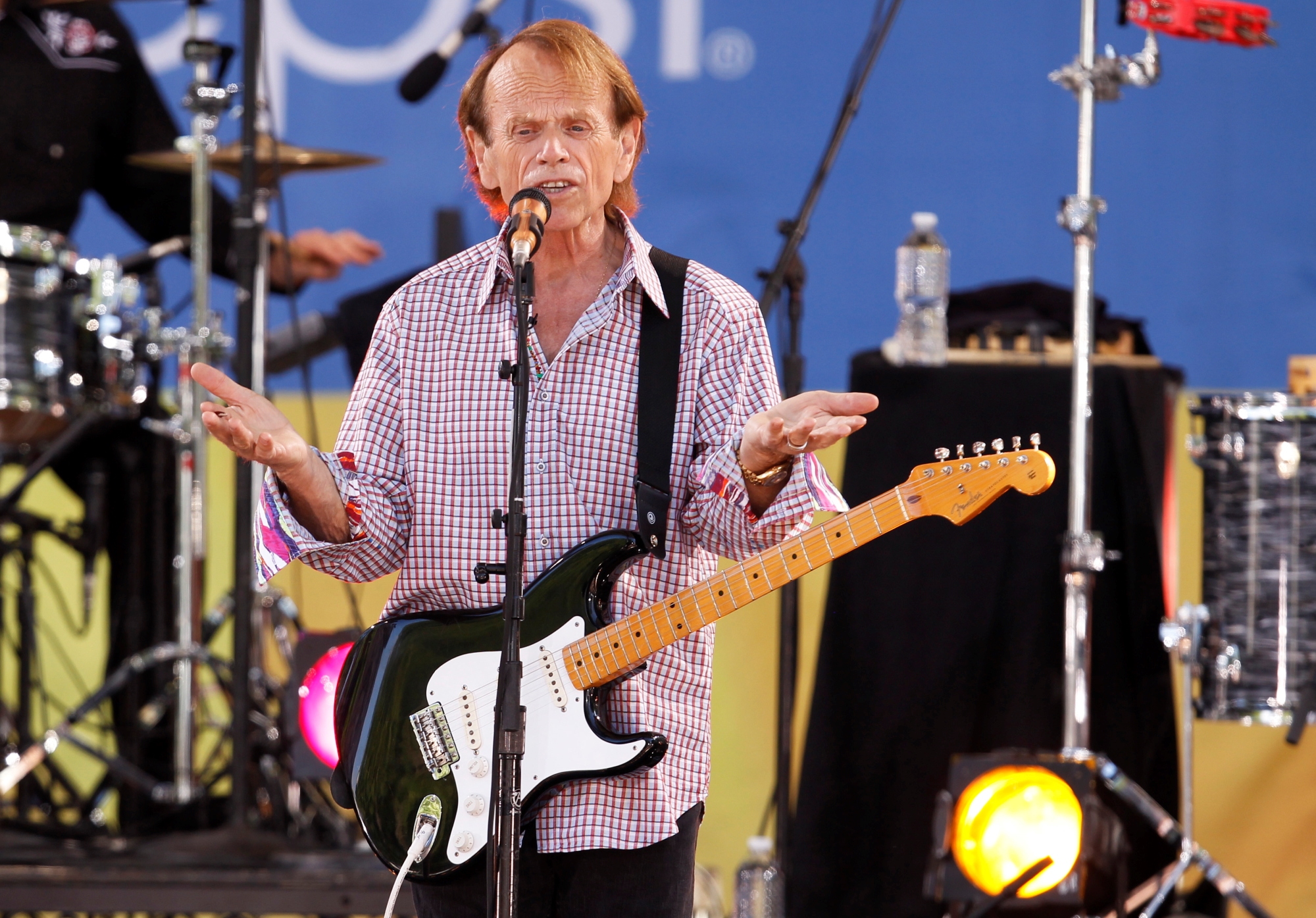 The Lisa Wexler Show – Al Jardine