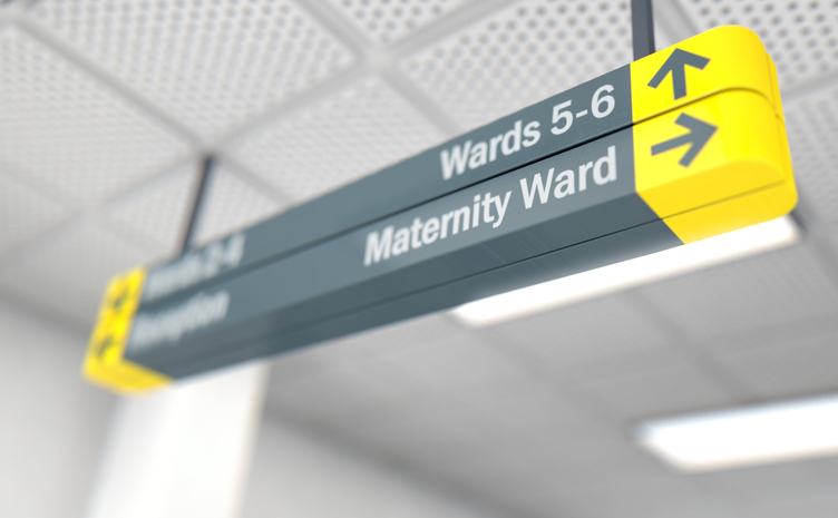 Melissa In The Morning: Connecticut’s Response To Maternity Wards Shutting Down