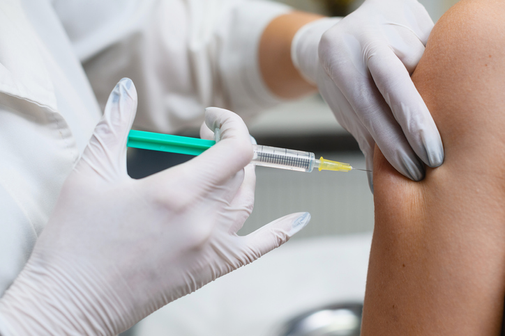 Melissa In The Morning: What To Know About The Latest Vaccine