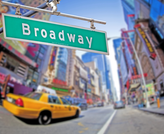 The Lisa Wexler Show – Exciting Fall Broadway Openings