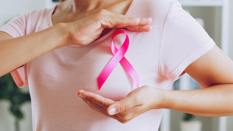 Melissa In The Morning: An Updated Look At Breast Cancer