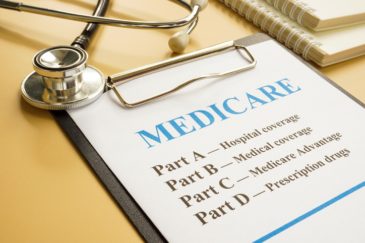 The Lisa Wexler Show – Medicare Questions Answered