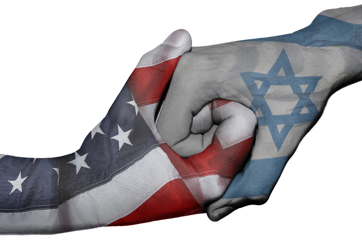 Melissa In The Morning: Will U.S. Troops Get Involved With The Israel-Hamas Conflict?