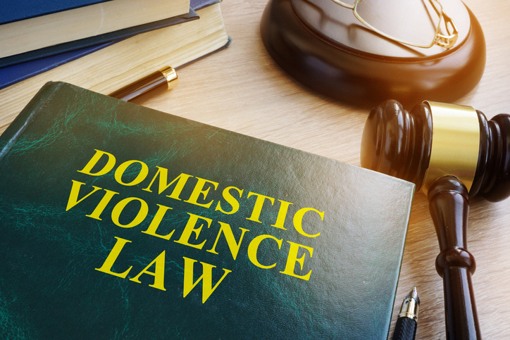 The Lisa Wexler Show – How CT Courts Handle Domestic Violence Cases