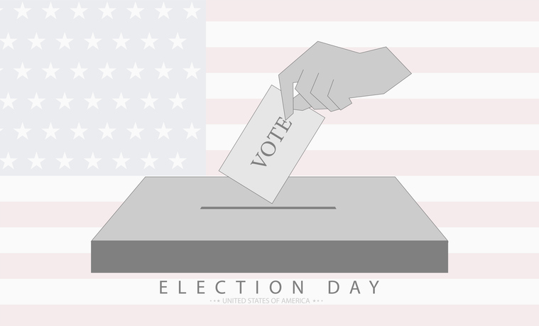 CT Today With Paul Pacelli – It’s Election Day 2023!