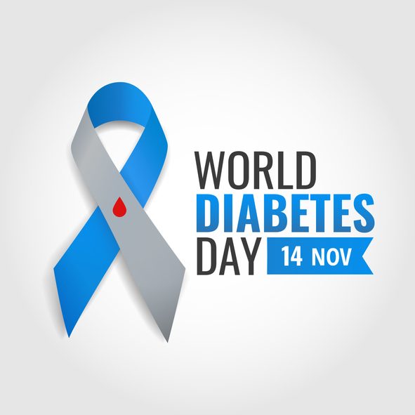Melissa In The Morning: World Diabetes Day