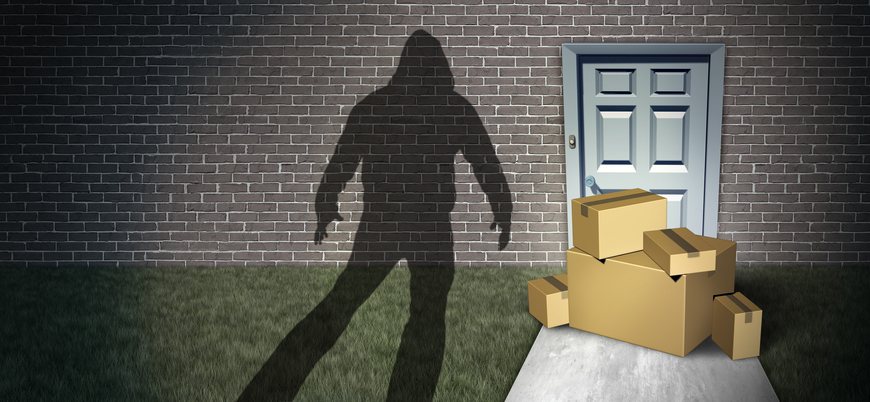 Melissa In The Morning: How The Porch Pirate Stole Christmas