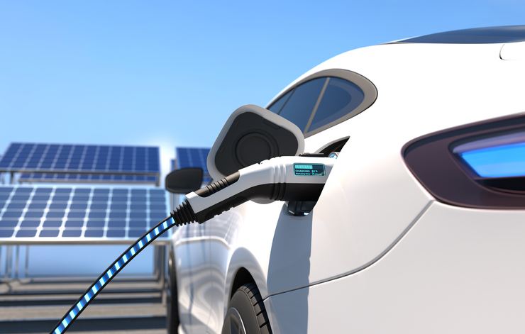 CT Today With Paul Pacelli – An Unrealistic EV Deadline?