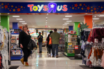 Melissa In The Morning: Return To Toyland