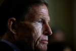 Melissa In The Morning: Richard Blumenthal Returns