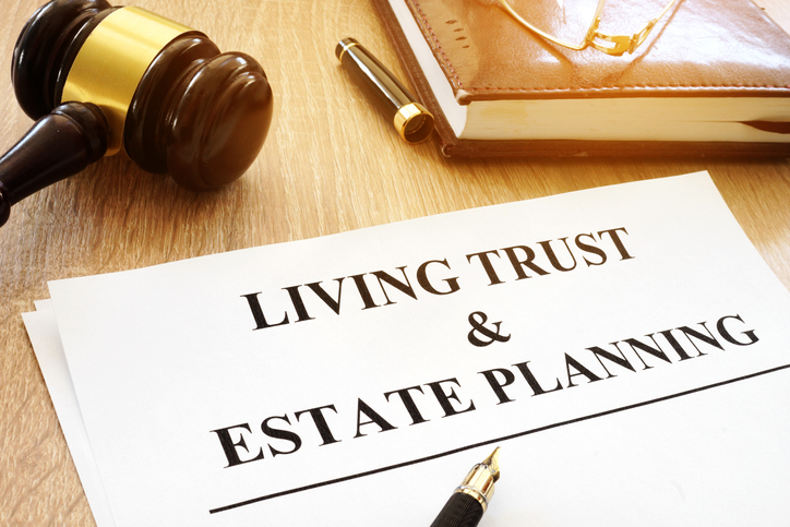 The Lisa Wexler Show – What You Need To Know About Trusts