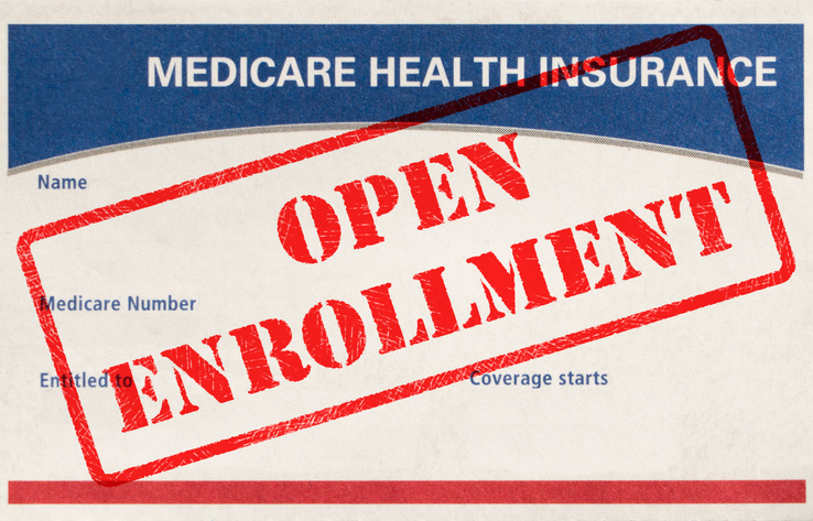 The Lisa Wexler Show – Last Minute Medicare Enrollment