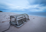 Melissa In The Morning: Lobster Trap Removal