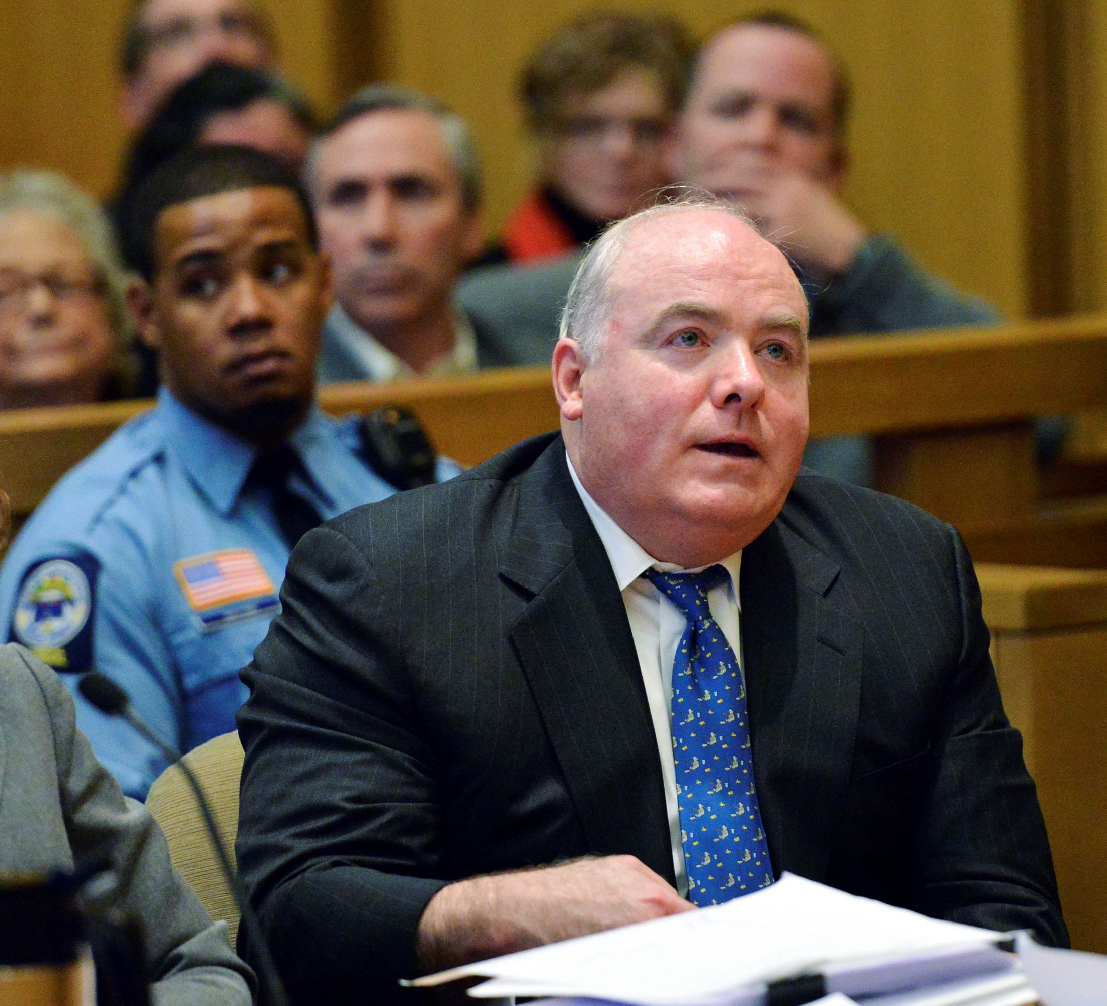 The Lisa Wexler Show – The Latest On Michael Skakel’s Case Against Greenwich