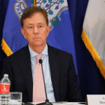 CT Today With Paul Pacelli – Gov. Lamont’s NYC Media Tour