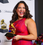 Melissa In The Morning: Grammy Award Winning Singer Nicole Zuraitis