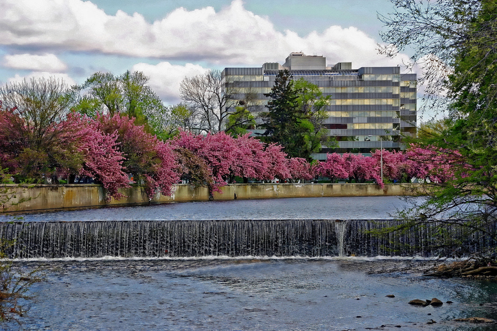 The Lisa Wexler Show – Dams: Connecticut Relics That Need Removal