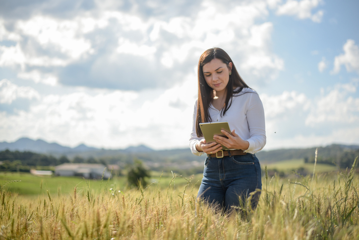 Melissa in the Morning: Our Farming Report Card