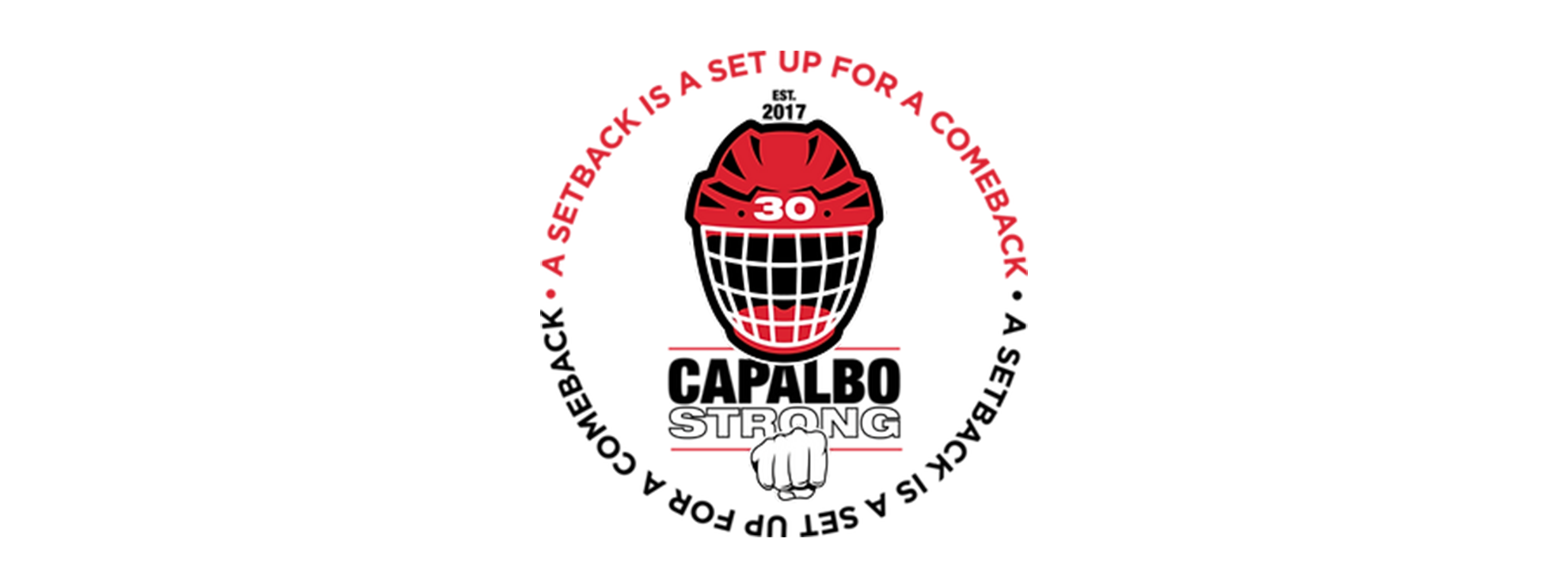 Melissa in the Morning: Capalbo Strong