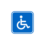 Melissa in the Morning: Disability Etiquette