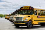 Melissa in the Morning: Bus Passing Crackdown