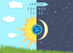 Melissa in the Morning: Happy Vernal Equinox