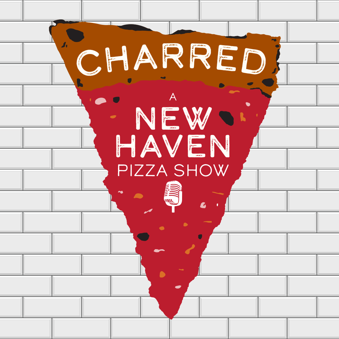Charred: A New Haven Pizza Show