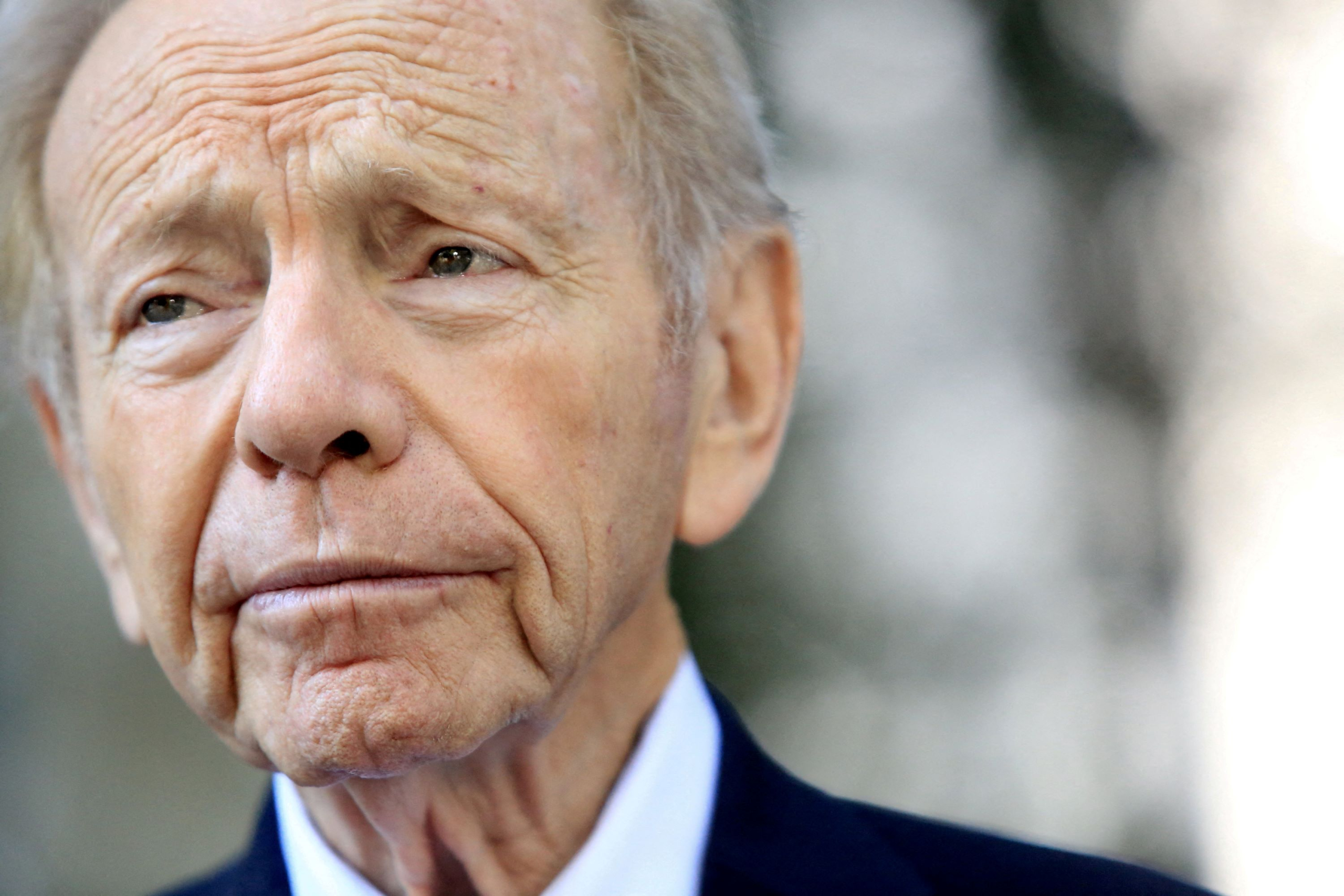 The Lisa Wexler Show – Senator Blumenthal Honors Joe Lieberman