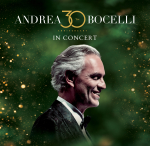 Enter to win: Andrea Bocelli – 30th Anniversary In Concert