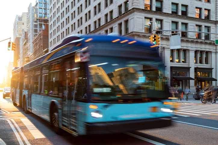 Melissa in the Morning: Free Bus Fares in Bridgeport?