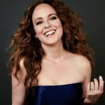 Melissa in the Morning: Melissa Errico