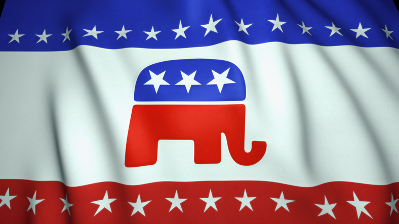 CT Today With Paul Pacelli – What’s Happened to the Republican Party?