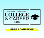 Southern Connecticut College and Career Fair