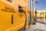 Melissa in the Morning: Electric School Buses