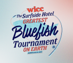 WICC Surfside Hotel Greatest Bluefish Tournament on Earth