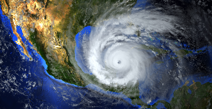 Melissa in the Morning: Hurricane Season Prep