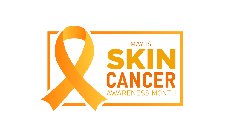 Melissa in the Morning: Skin Cancer Awareness Month