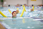 Melissa in the Morning: Swimming Safety